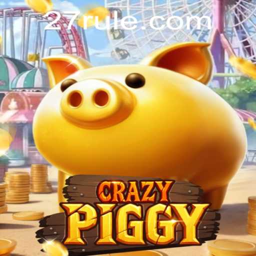 CrazyPiggy: Explorando a Diversão e Estratégia no Novo Jogo Inovador
