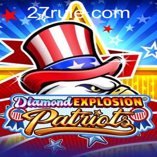 Explorando o Mundo do DiamondExplosionPatriots