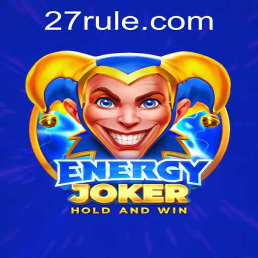 Descubra o Mundo do EnergyJoker: Um Jogo Desafiador por 27RR.COM
