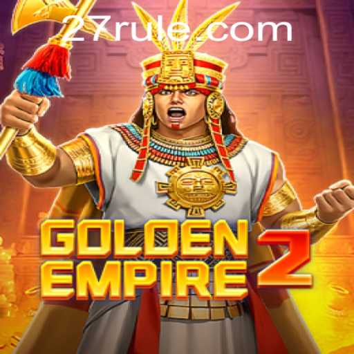 GoldenEmpire2: Descubra o Que o Mundo do Jogo Oferece