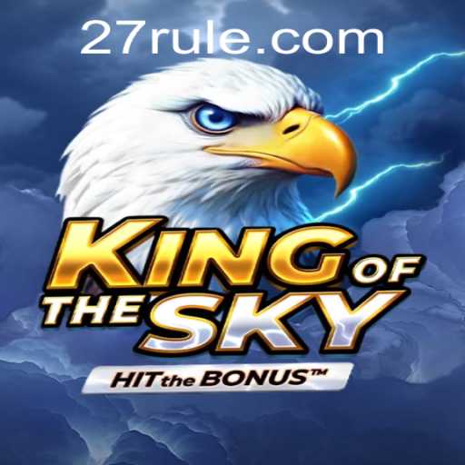 KingOfTheSky: Uma Jornada Aérea Inigualável