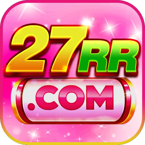 27RR.COM logo