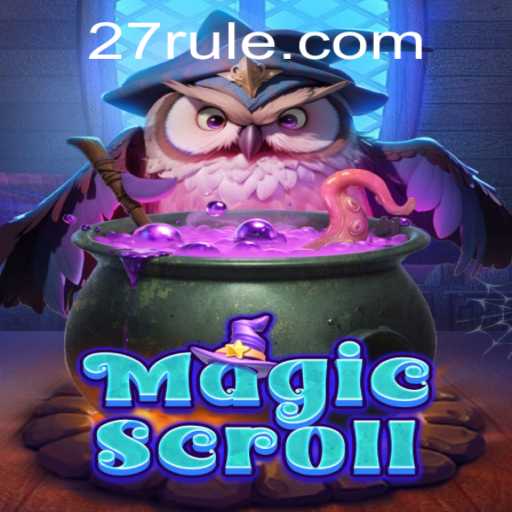 MagicScroll: Descubra a Magia e Estratégia de Um Novo Jogo Cativante