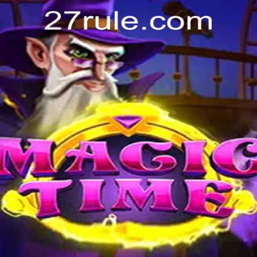 Explorando o Mundo Fascinante de MagicTime: Regras, Estratégias e Dicas