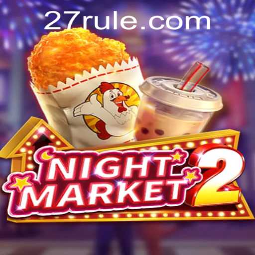 Explorando o Mundo do Jogo 'NightMarket2': Descrição, Introdução e Regras