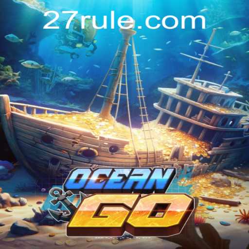 Descubra as Profundezas do Oceano com OceanGO