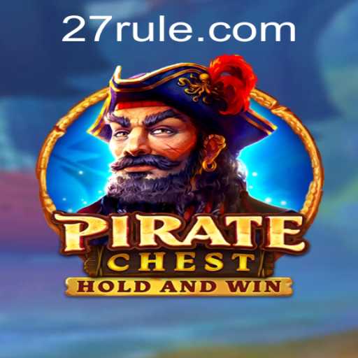 Descubra o emocionante mundo de PirateChest