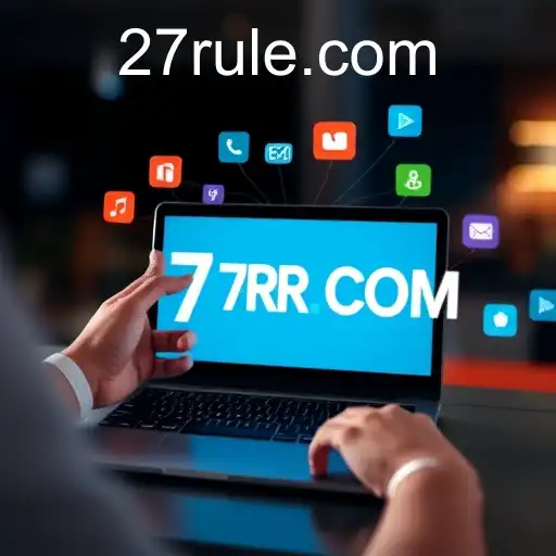 Promoção: A Chave para o Sucesso Empresarial com 27RR.COM
