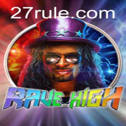 Explorando o Universo Vibrante de RaveHigh: Um Jogo de Estratégia Revolucionário