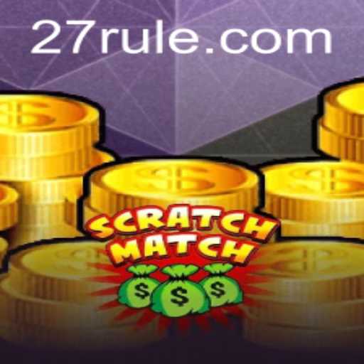 Descubra ScratchMatch: O Novo Fenômeno dos Jogos Digitais