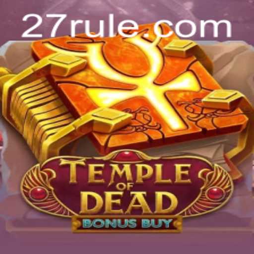 Explorando a Aventura de TempleofDeadBonusBuy