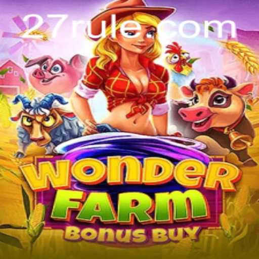 WonderFarmBonusBuy: Uma Aventura Inovadora no Mundo dos Jogos Digitais