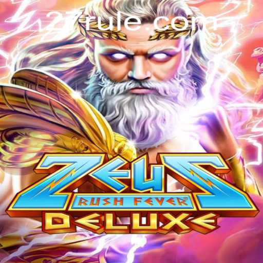 ZeusRushFeverDeluxe: Um Novo Capítulo em Jogos de Aventura