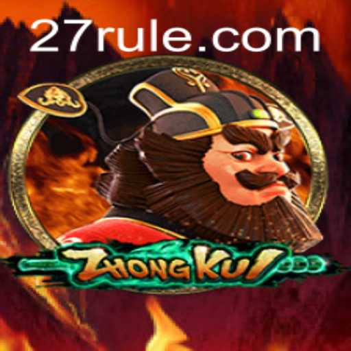 Descubra o Fascinante Mundo de ZhongKui: O Jogo Que Está Conquistando Tabelas Online